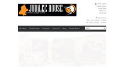 Desktop Screenshot of jubilee-house.com